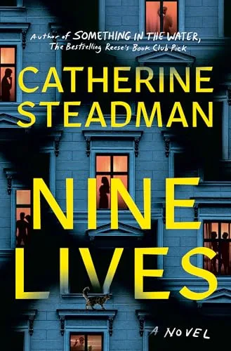 Nine Lives: A Novel