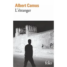 The Stranger