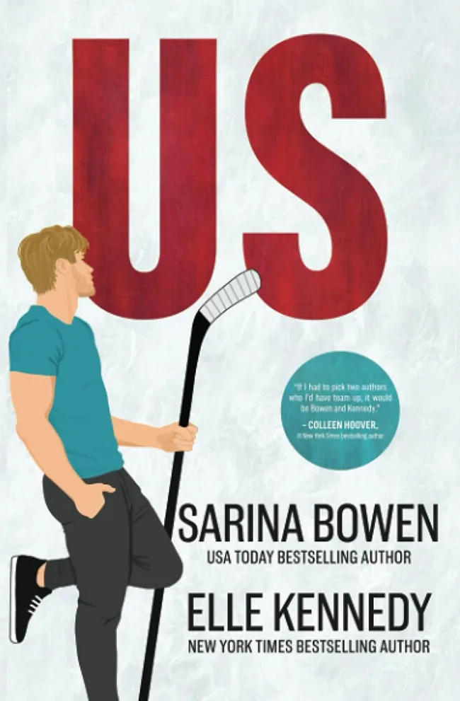 Us (Him, #2)
