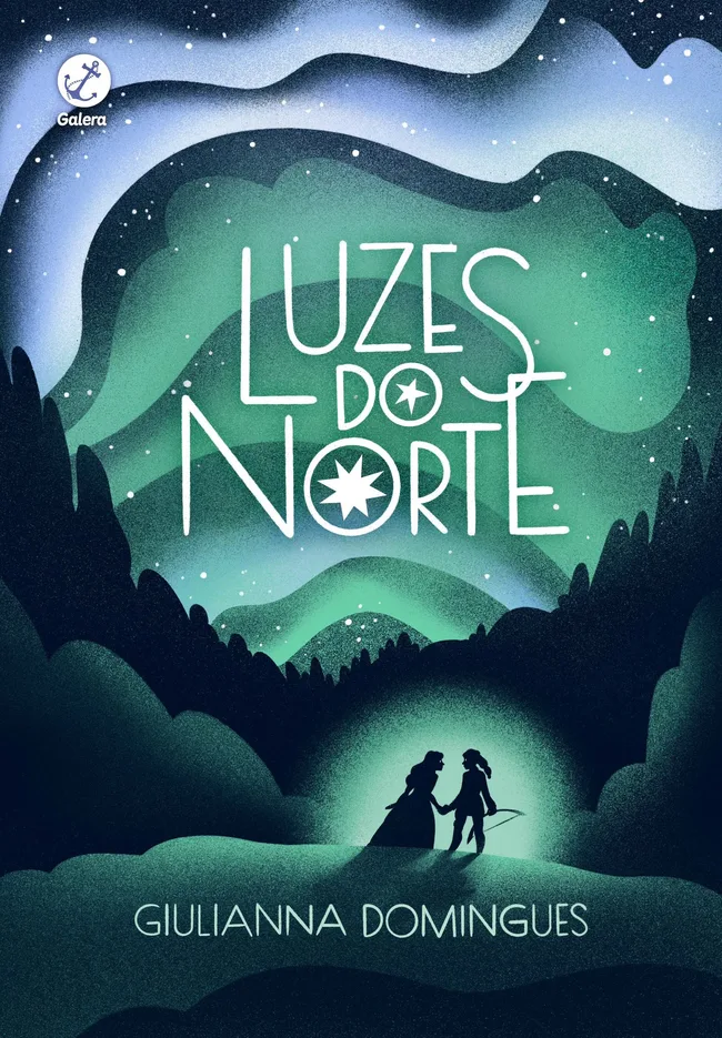 Luzes do Norte (Duologia Boreal, #1)