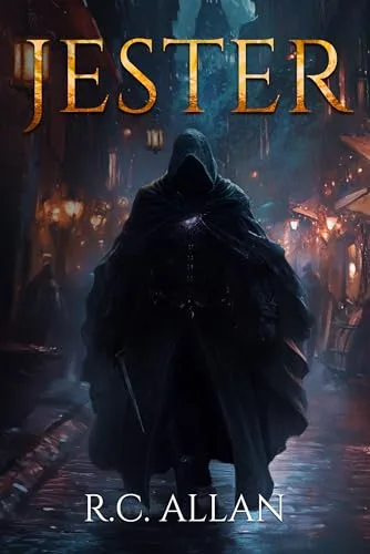 Jester