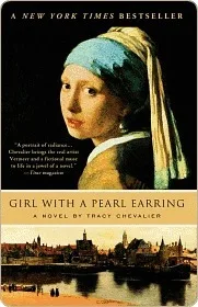 Girl with the Pearl Earring