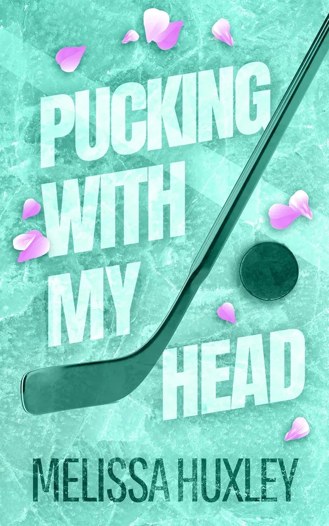 Pucking With My Head (Pucking Pregnant, #4)