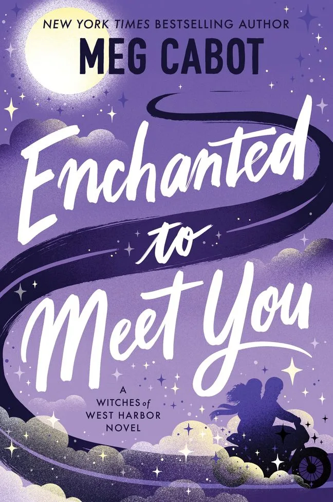 Enchanted to Meet You (Witches of West Harbor, #1)