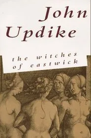 The Witches of Eastwick