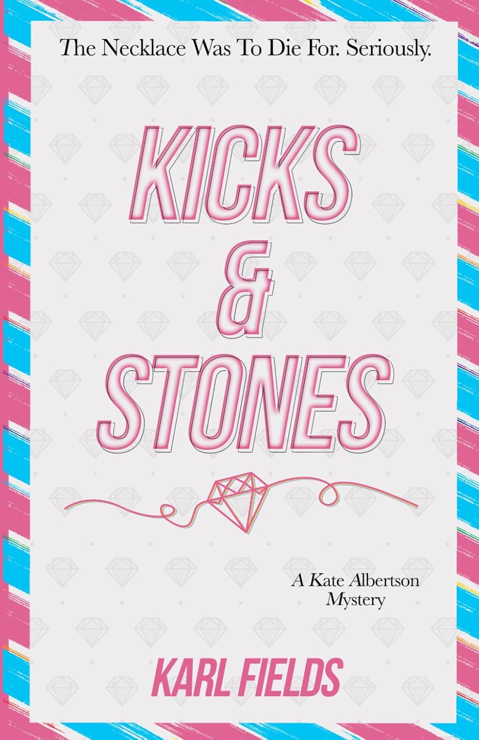 Kicks & Stones