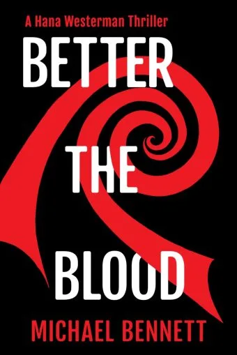 Better the Blood