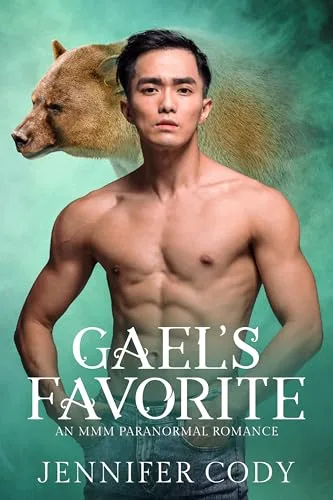 Gael's Favorite: An MMM Paranormal Romance