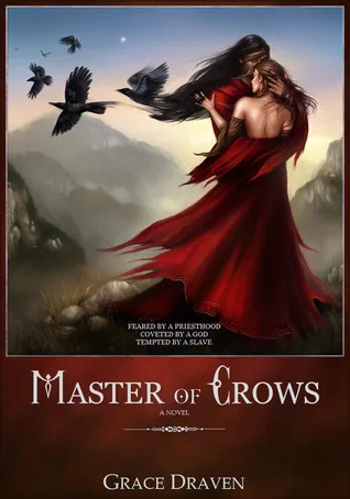 Master of Crows (Master of Crows, #1)