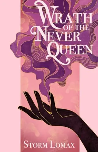Wrath of the Never Queen