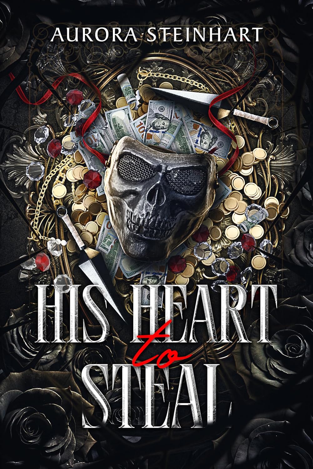 His Heart To Steal