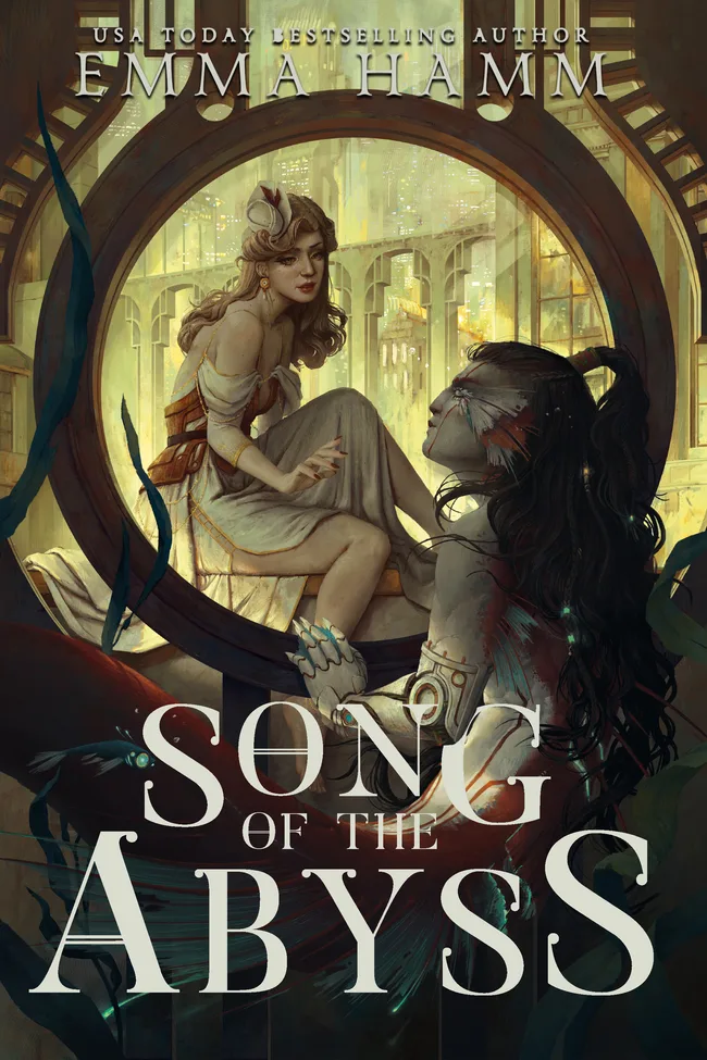 Song of the Abyss (Deep Waters, #2)