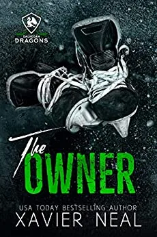 The Owner (Dalvegan Dragons #1)