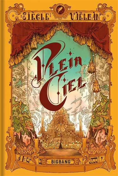 Plein-Ciel