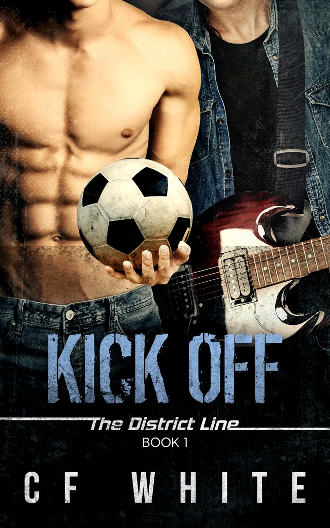 Kick Off (The District Line #1)