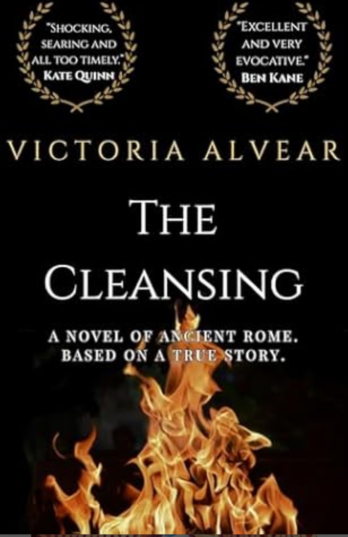 The Cleansing