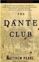 The Dante Club (The Dante Club, #1)