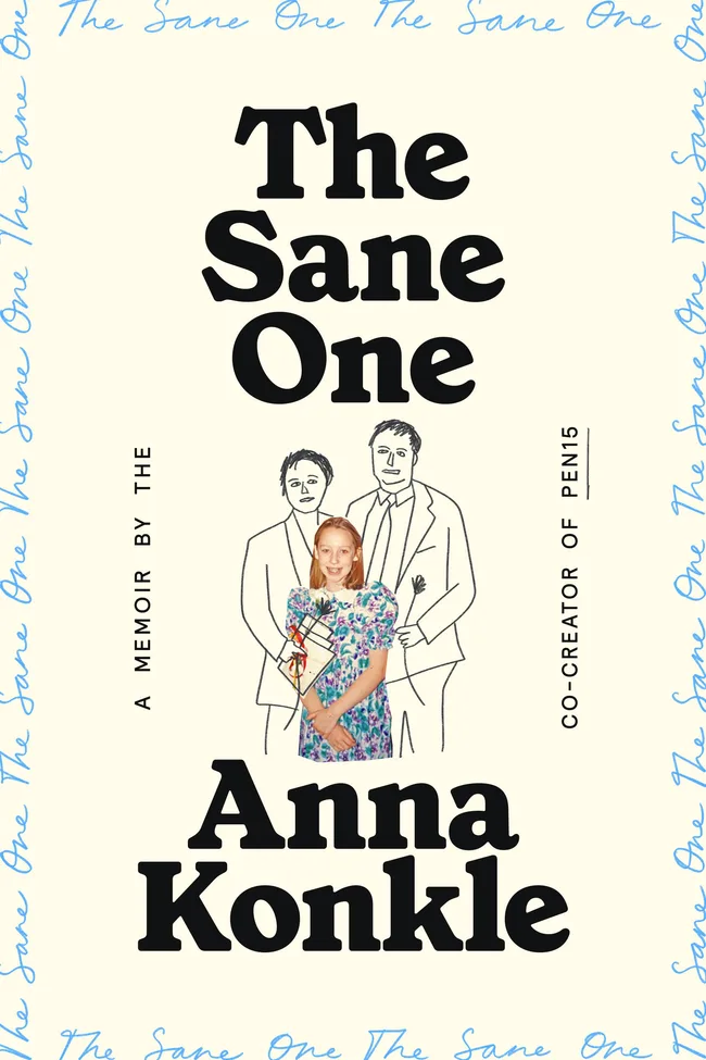 The Sane One