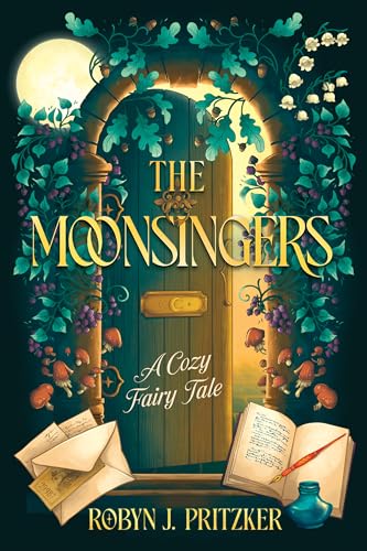 The Moonsingers