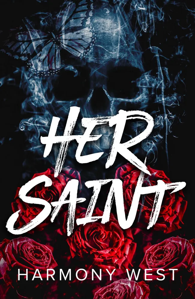 Her Saint (Saint and Sinner Duet, #1)