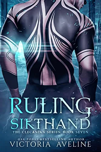 Ruling Sikthand (Clecanian, #7)