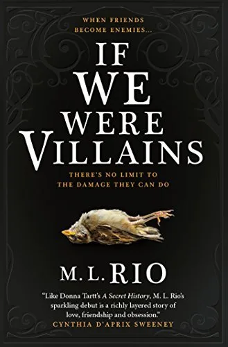 If We Were Villains