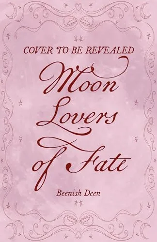 Moon Lovers of Fate