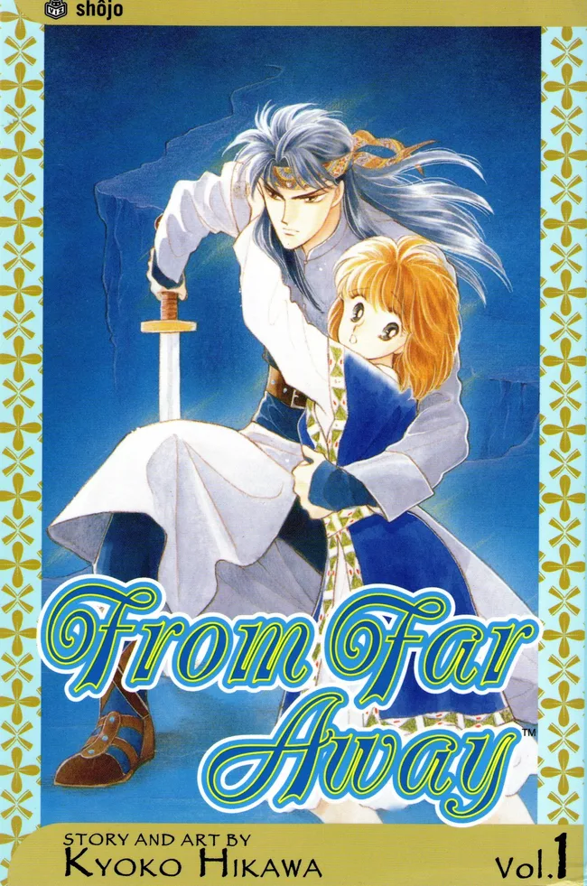 From Far Away, Vol. 01