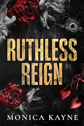 Ruthless Reign (Bratva Kings #1)
