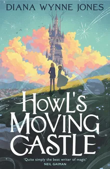 Howl’s Moving Castle (Howl’s Moving Castle, #1)