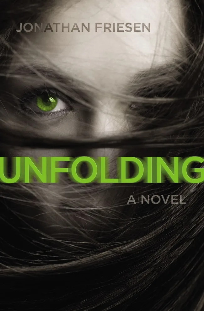 Unfolding