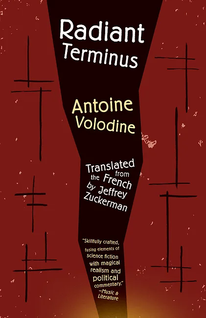 Radiant Terminus