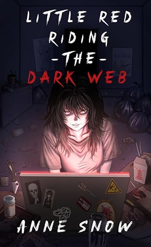 Little Red Riding The Dark Web