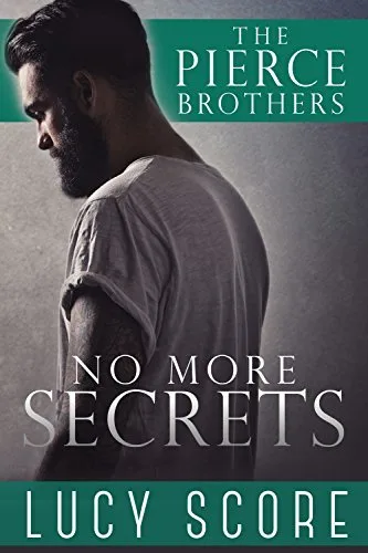 No More Secrets (Blue Moon, #1)