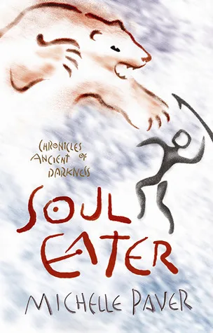 Soul Eater (Chronicles of Ancient Darkness, #3)