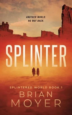 Splinter