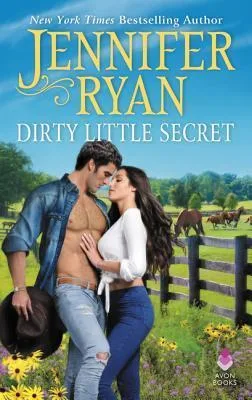 Dirty Little Secret (Wild Rose Ranch #1)