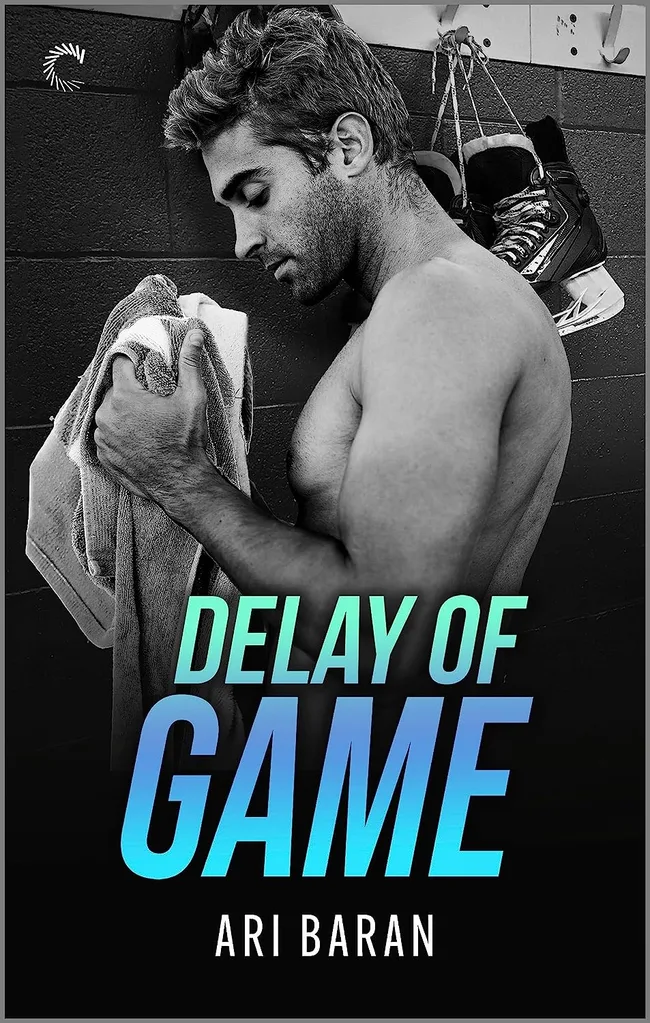 Delay of Game (Penalty Box, #2)