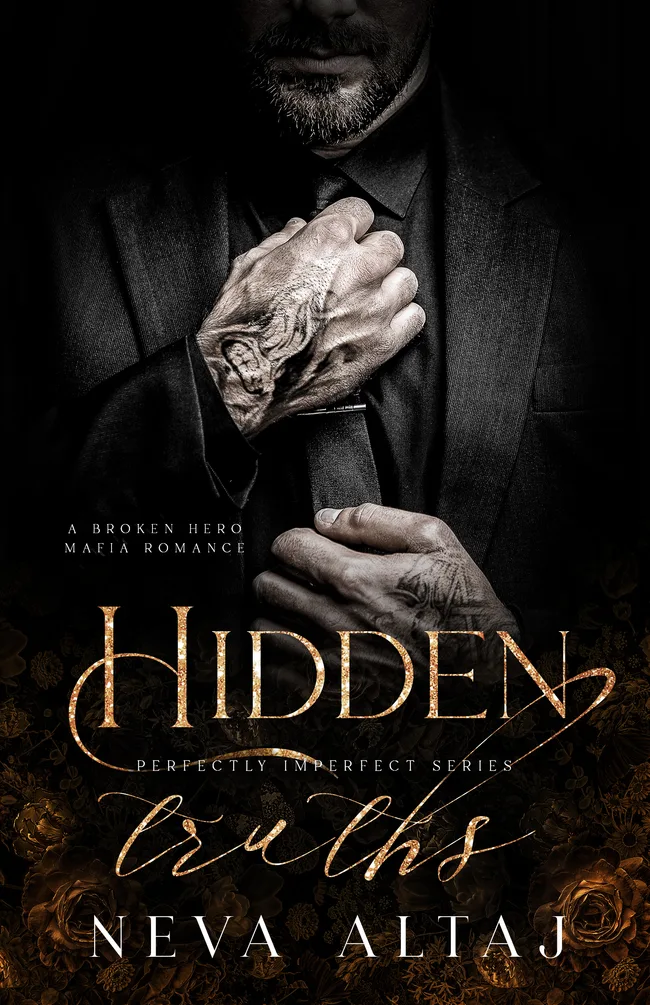 Hidden Truths (Perfectly Imperfect, #3)