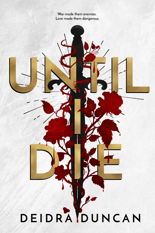 Until I Die