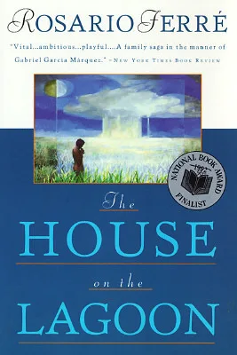 The House on the Lagoon