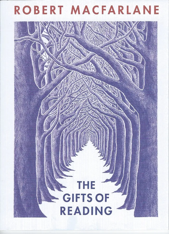The Gifts of Reading