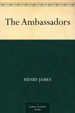 The Ambassadors