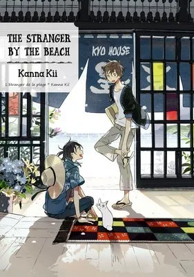 The Stranger by the Beach