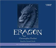 Eragon (The Inheritance Cycle, #1)