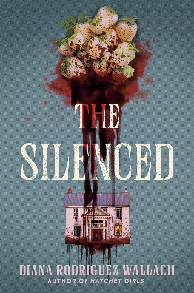The Silenced