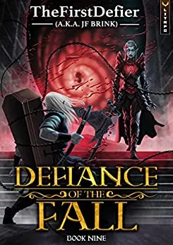 Defiance of the Fall 9 (Defiance of the Fall, #9)