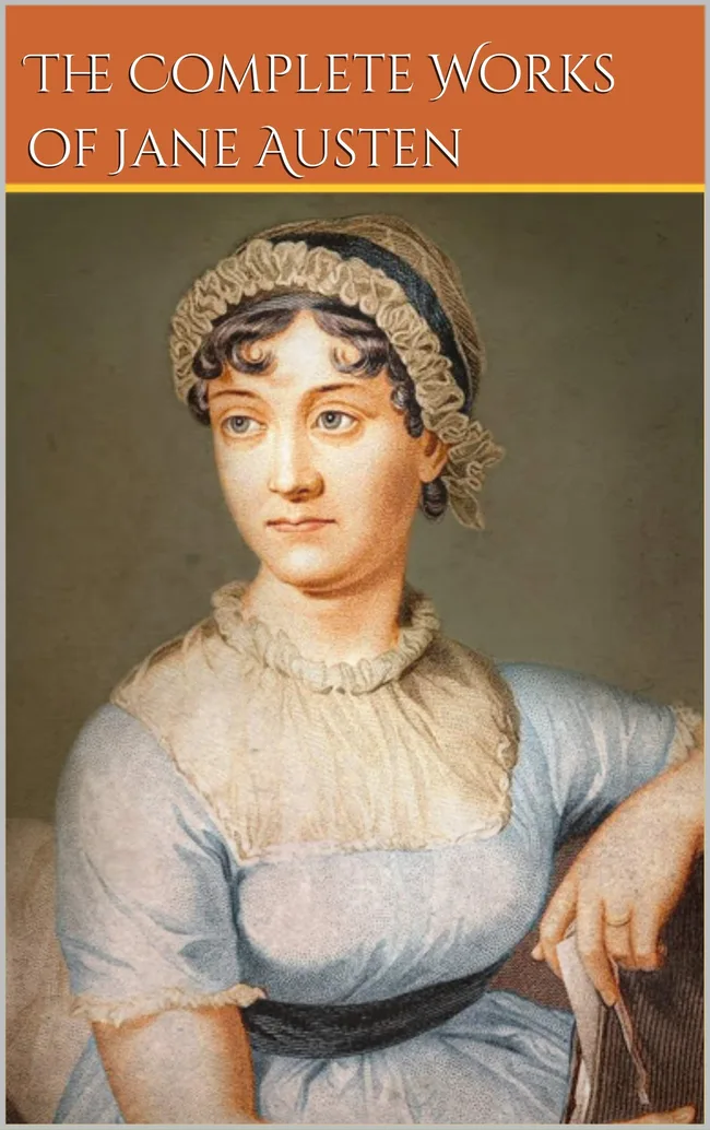The Complete Works of Jane Austen
