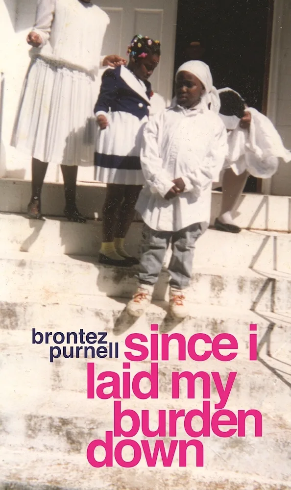 Since I Laid My Burden Down