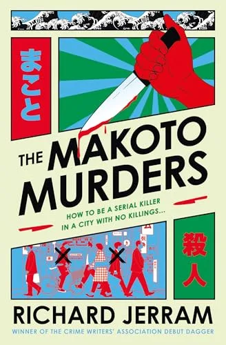 The Makoto Murders